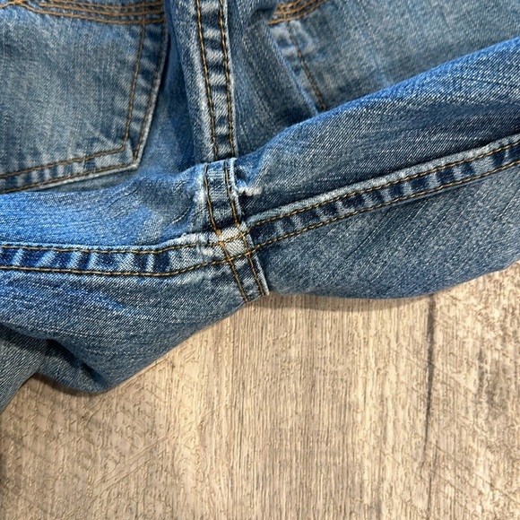 Vintage Express Jeans - Picture 7 of 7